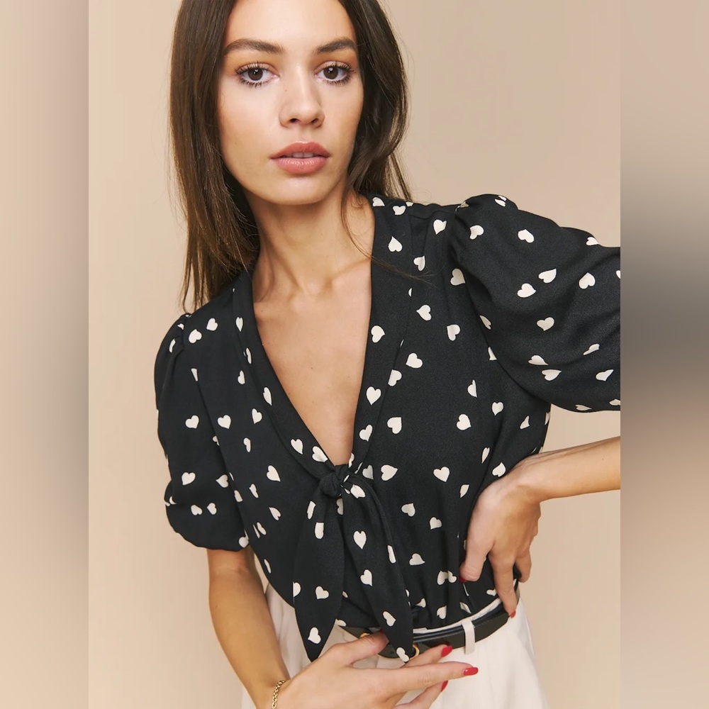 Joelle Top